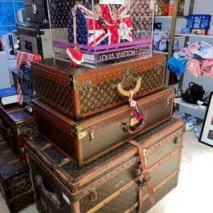 Meet your Posher, Karrie